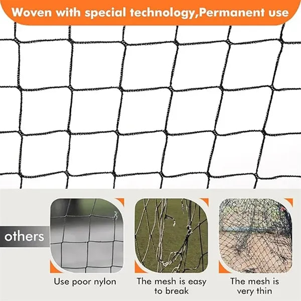 Portable Soccer Goal