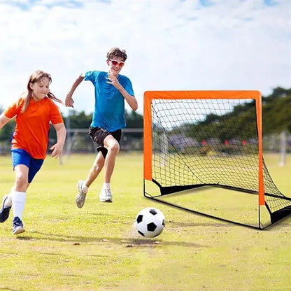 Portable Soccer Goal