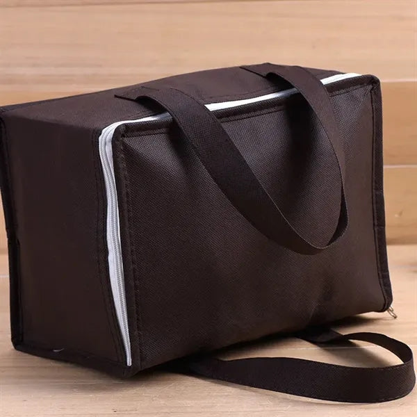 Insulated Lunch Bag with Handle