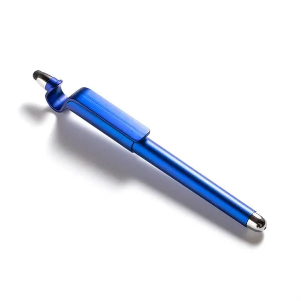Mobile Holder Screen Ink Stylus Ballpoint Capacitive Pen