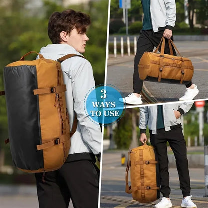 Large Duffel Bag for Travel