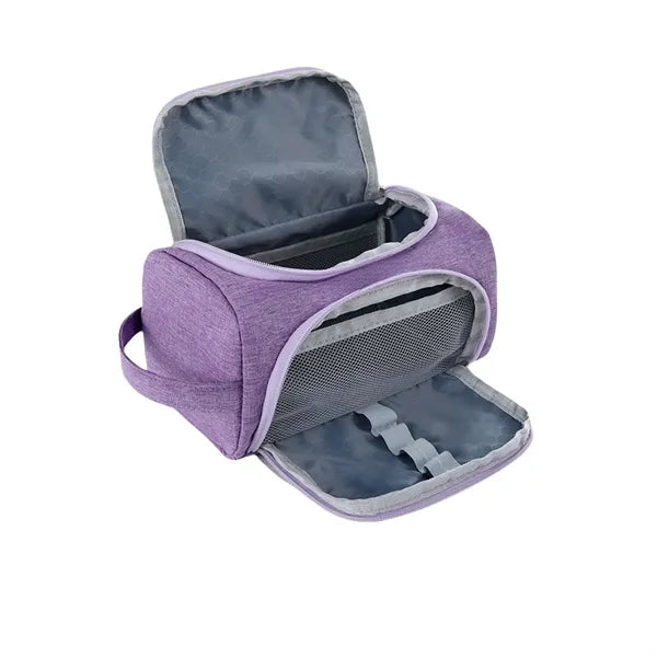 Pencil Case Multifunctional Pouch Compartmens Stationery