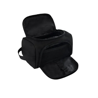 Pencil Case Multifunctional Pouch Compartmens Stationery