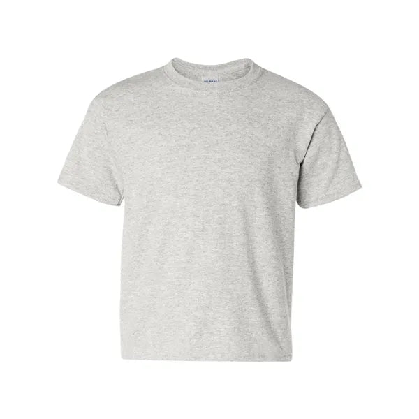 Gildan Heavy Cotton Youth T-Shirt (XS, S, M, L, XL)