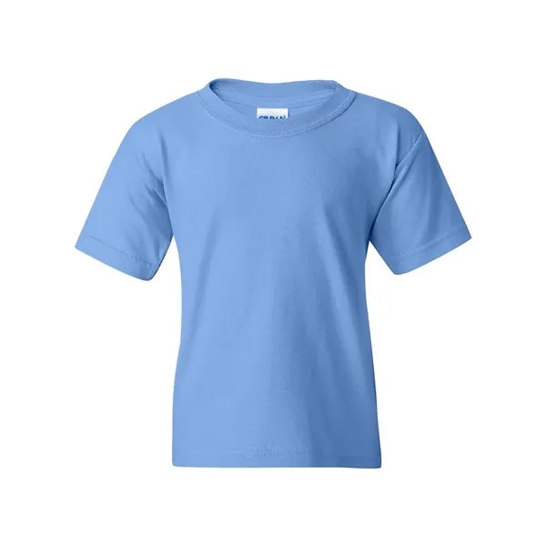 Gildan Heavy Cotton Youth T-Shirt (XS, S, M, L, XL)