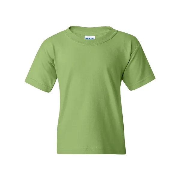 Gildan Heavy Cotton Youth T-Shirt (XS, S, M, L, XL)