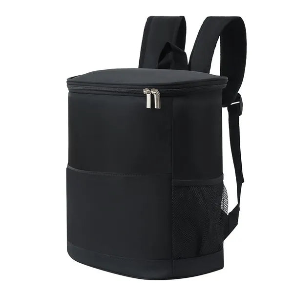 Cooler Backpack Insulated Leak Thermal Bag Portable Lunch