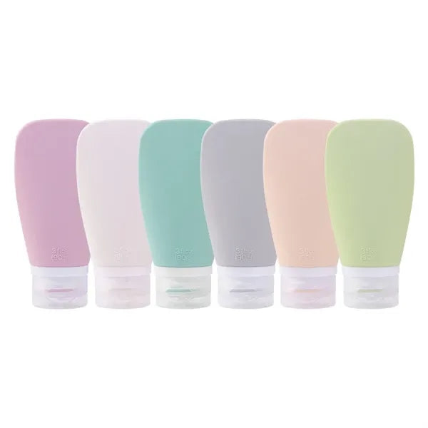 Cosmetic Lotion Storage Bottle