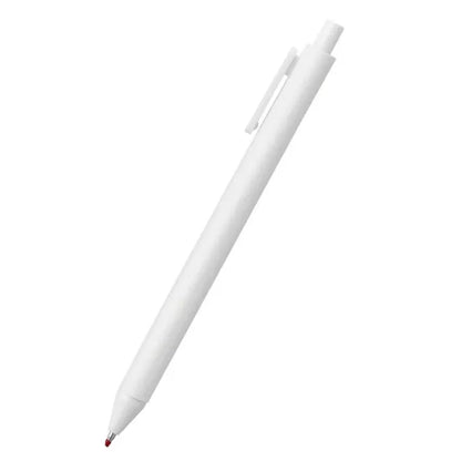 Plastic Click Action Matte Finish Gel Ink Ballpoint Pen