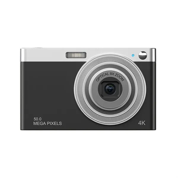 Compact Portable Digital Camera