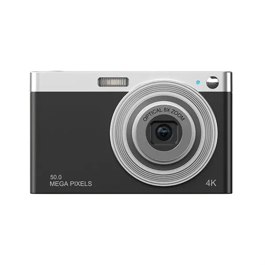 Compact Portable Digital Camera