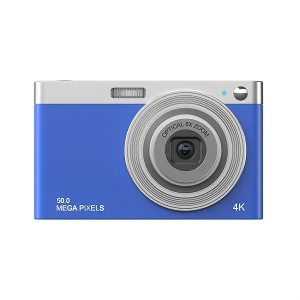 Compact Portable Digital Camera