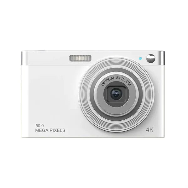 Compact Portable Digital Camera