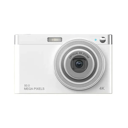Compact Portable Digital Camera