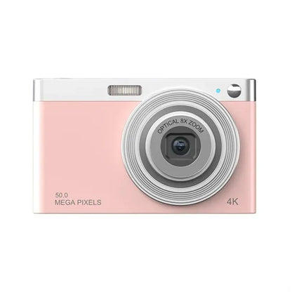 Compact Portable Digital Camera