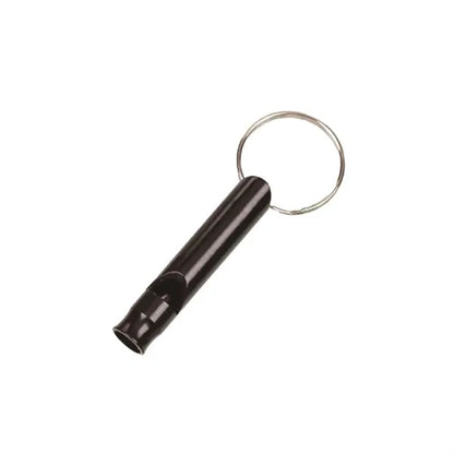 Safety Keychain Emergency Sturdy Light Extra Loud Whistle