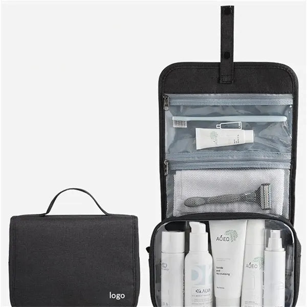 Toiletry Portable Outdoor Travel Kits Business Storage bag