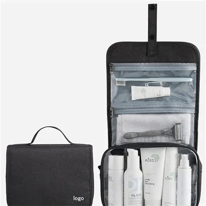 Toiletry Portable Outdoor Travel Kits Business Storage bag
