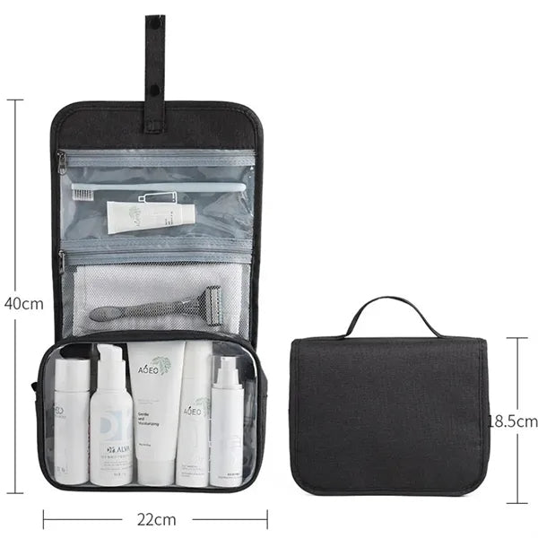 Toiletry Portable Outdoor Travel Kits Business Storage bag