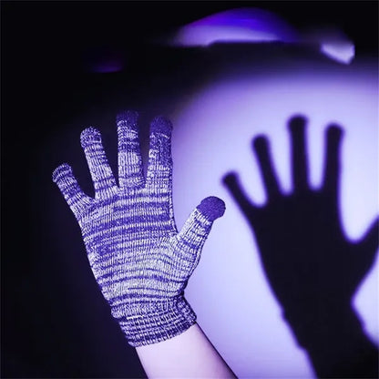 Winter Gloves