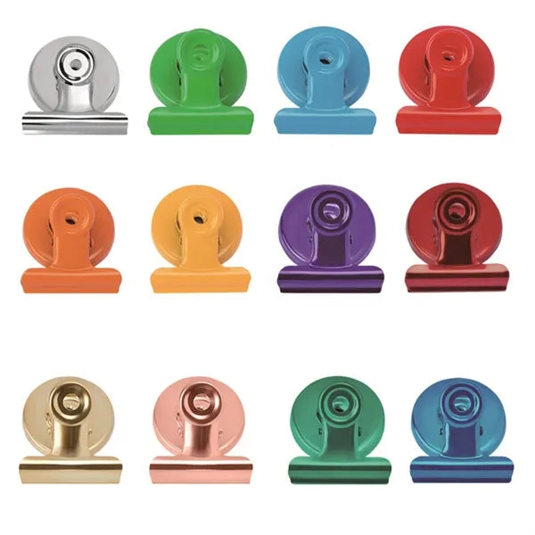 Fridge Magnet Refrigerator Magnets, Strong Magnetic Clips