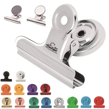 Fridge Magnet Refrigerator Magnets, Strong Magnetic Clips