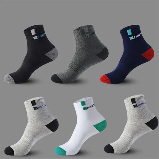 Cotton Socks
