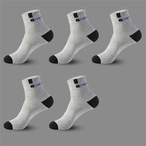 Cotton Socks