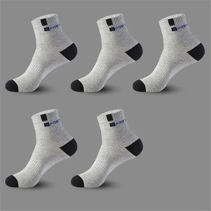 Cotton Socks