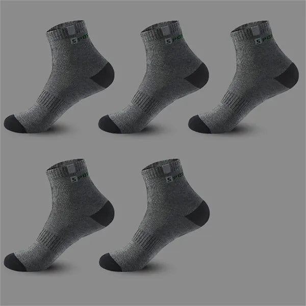 Cotton Socks