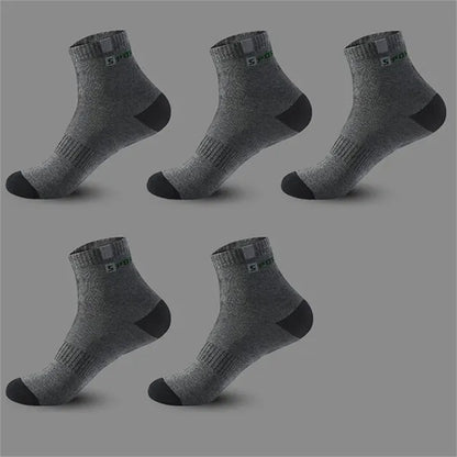 Cotton Socks
