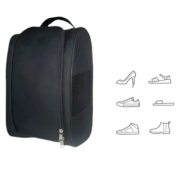Golf Shoe Travel Bag