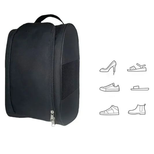 Golf Shoe Travel Bag