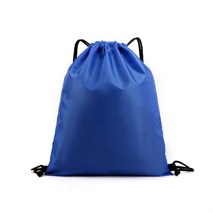 13.8''*17.8'' Oxford Drawstring Backpack Bag