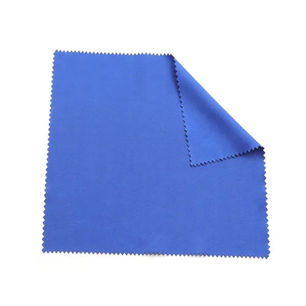 Full Color Microfiber Cleaning Cloth with Clear PVC Case