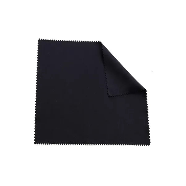 Full Color Microfiber Cleaning Cloth with Clear PVC Case