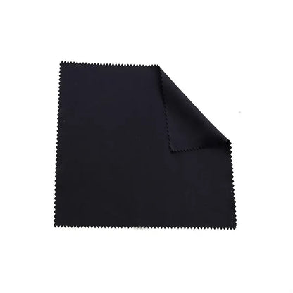 Full Color Microfiber Cleaning Cloth with Clear PVC Case