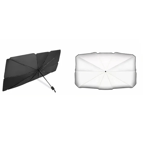 Foldable Car Windshield Sunshade Umbrella