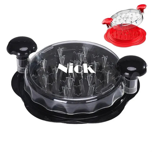 Chicken Breast Splitter Shredder