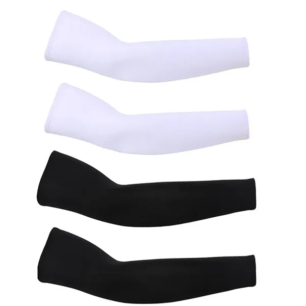 Outdoors Sun Protection Sleeves