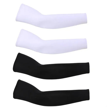 Outdoors Sun Protection Sleeves