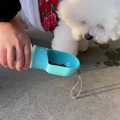 Portable Pet Cup