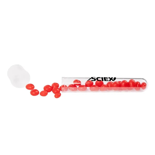 Test Tubes with Cinnamon Imperials (.4 oz)