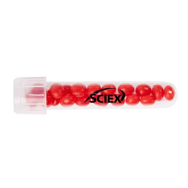 Test Tubes with Cinnamon Imperials (.4 oz)