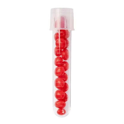Test Tubes with Cinnamon Imperials (.4 oz)