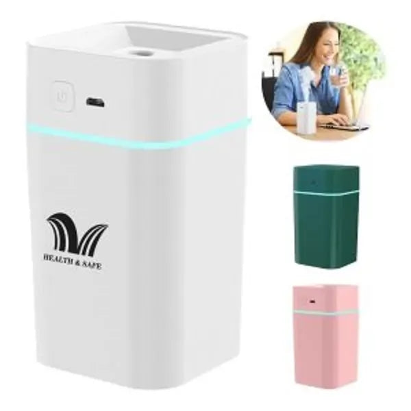 Silent Aromatherapy Machine
