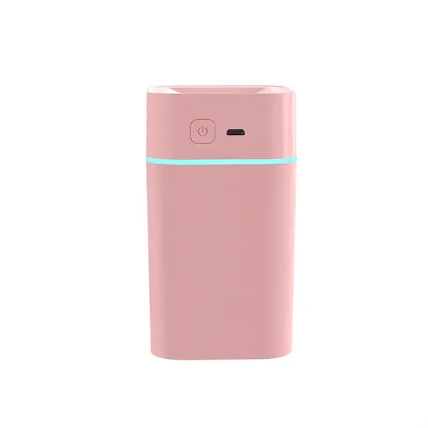 Silent Aromatherapy Machine