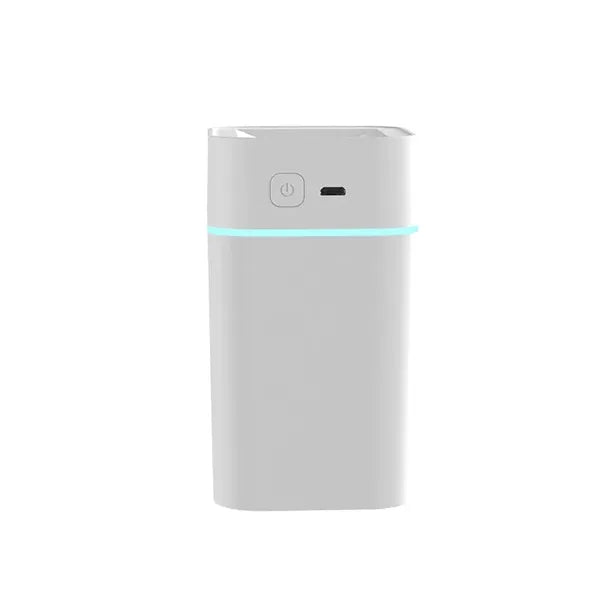 Silent Aromatherapy Machine