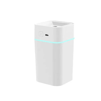 Silent Aromatherapy Machine