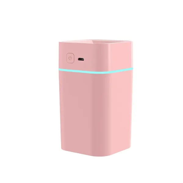 Silent Aromatherapy Machine